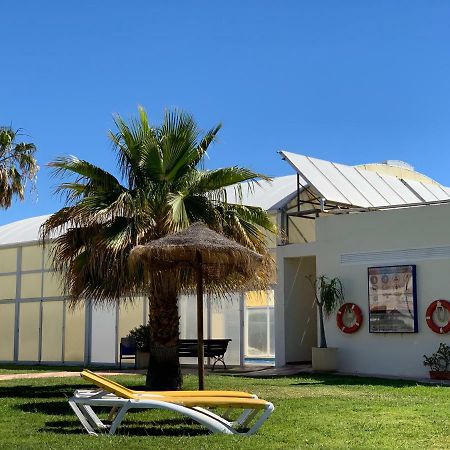 Turquesa Del Mar - Nudist Naturist Vera Exterior foto